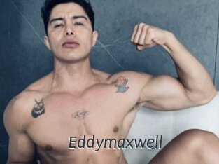 Eddymaxwell