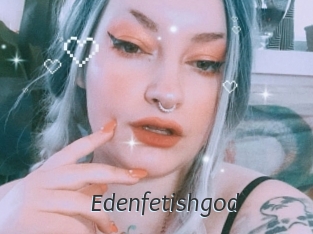 Edenfetishgod