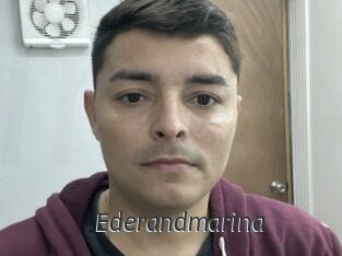 Ederandmarina