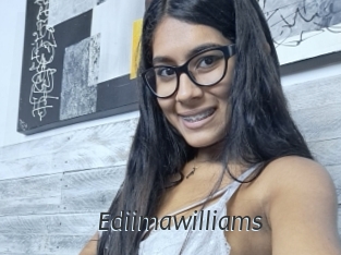 Ediimawilliams