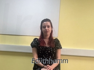 Ediithhamm