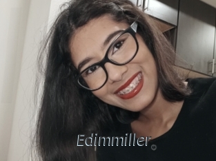 edimmiller Ligne Rose