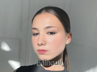 Edinaally