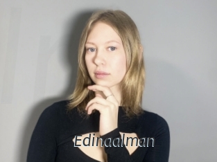 Edinaalman