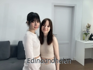 Edinaandhelen
