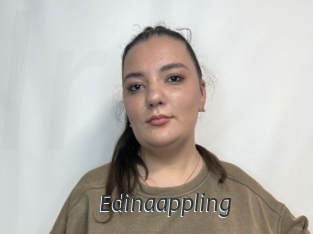 Edinaappling