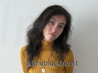 Edinablackhurst