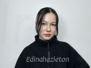 Edinahazleton