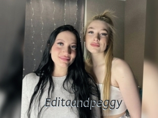 Editaandpeggy