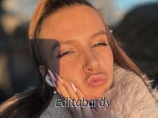 Editabardy
