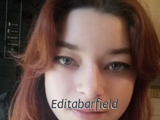 Editabarfield