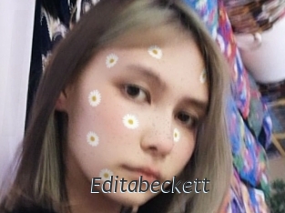 Editabeckett