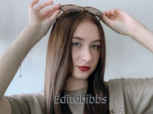 Editabibbs