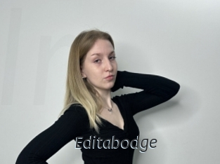 Editabodge