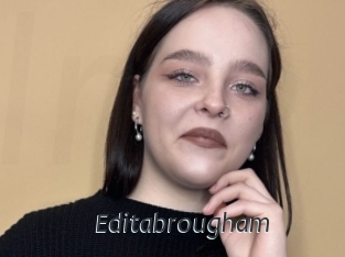 Editabrougham