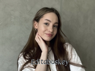 Editabuskey