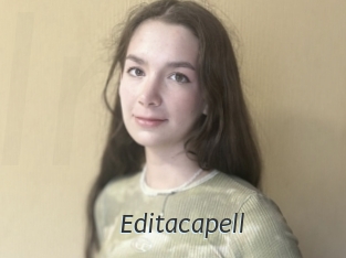 Editacapell