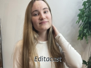 Editacast
