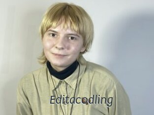 Editacodling