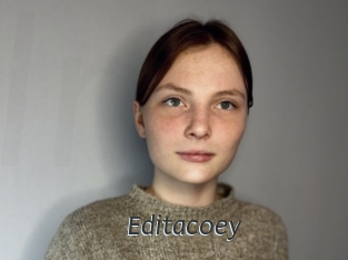 Editacoey