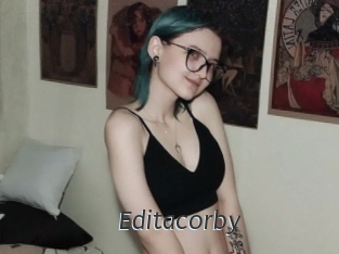 Editacorby