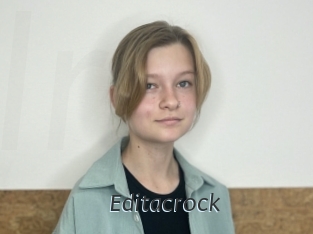 Editacrock