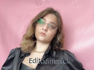 Editadimmick
