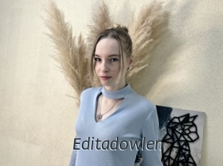 Editadowlen
