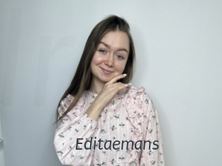 Editaemans
