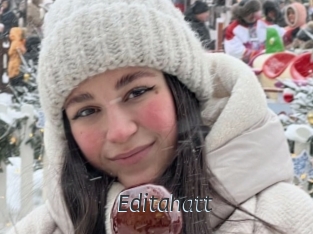 Editahatt