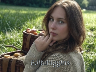 Editahiggins