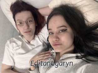 Editandgaryn