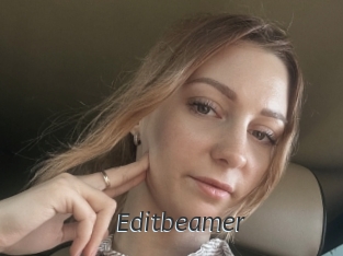 Editbeamer