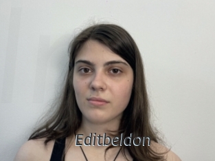 Editbeldon