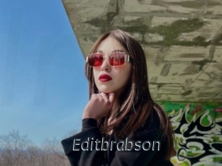 Editbrabson