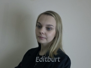 Editburt