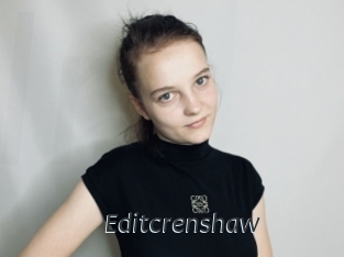 Editcrenshaw