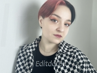 Editdarby