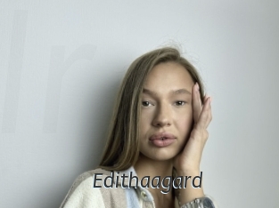 Edithaagard