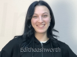 Edithaashworth