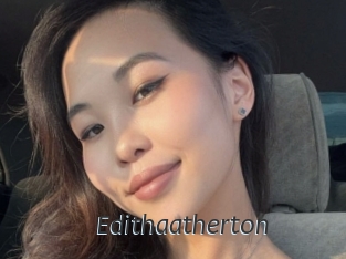 Edithaatherton