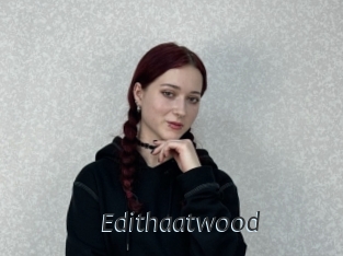 Edithaatwood