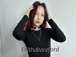 Edithabareford