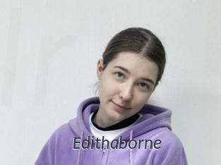 Edithaborne
