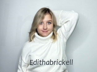 Edithabrickell