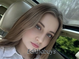 Edithabuys