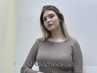 Edithacheesman
