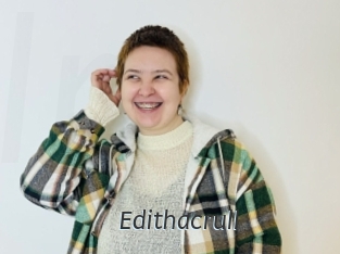 Edithacrull
