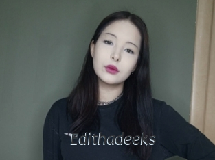 Edithadeeks