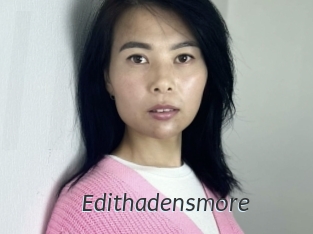 Edithadensmore